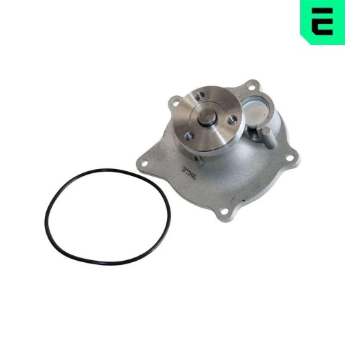 OPTIMAL Wasserpumpe, Motork&uuml;hlung AQ-2250