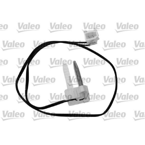 VALEO Sensor, Innenraumtemperatur 509601