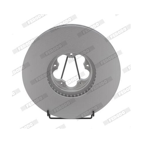 FERODO Bremsscheibe PREMIER DDF3095C