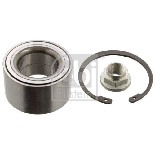 FEBI BILSTEIN Radlagersatz 102833