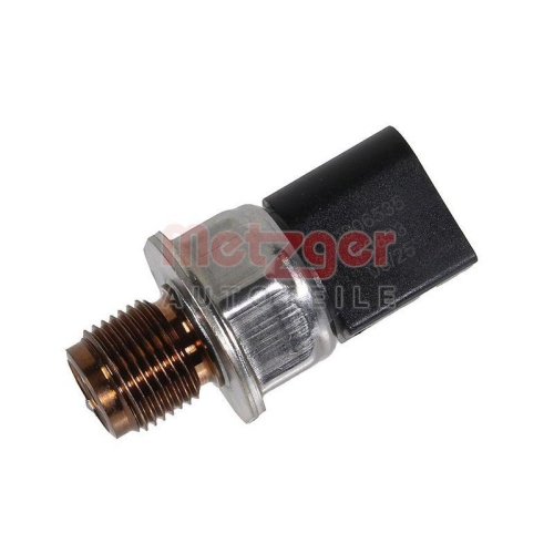 METZGER AUTOTEILE Sensor, Kraftstoffdruck 0906535
