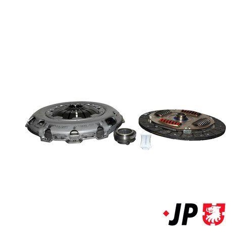 JP GROUP Kupplungssatz JP 1130412810