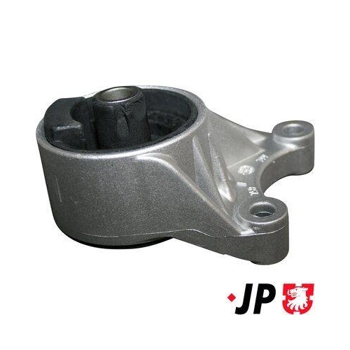 JP GROUP Lagerung, Motor JP 1217904300