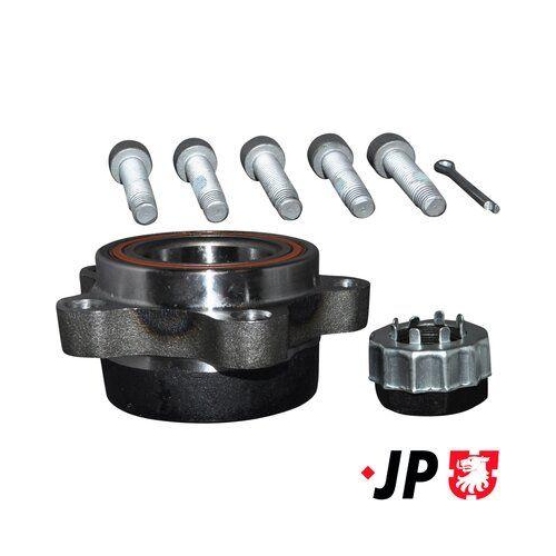 JP GROUP Radnabe JP 1541400400