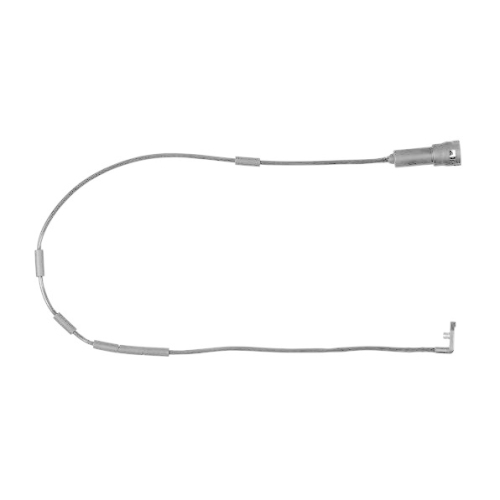 HELLA Warnkontakt, Bremsbelagverschlei&szlig; 8DK 355 250-111