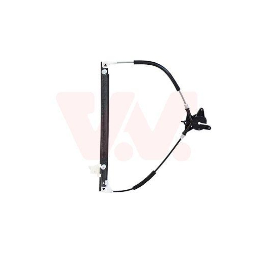 VAN WEZEL Fensterheber 2762264