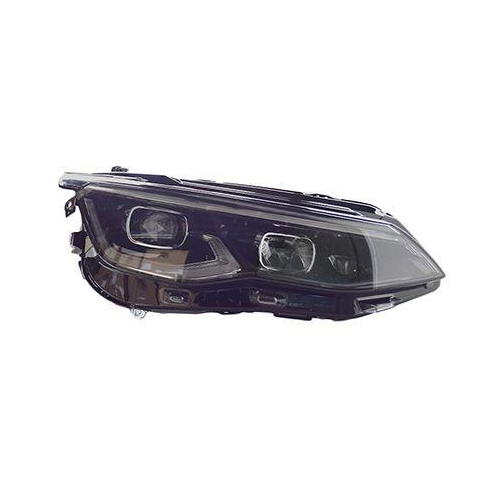 VAN WEZEL Hauptscheinwerfer 5711968