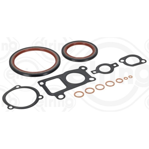 ELRING Dichtungssatz, Kurbelgeh&auml;use 711.840