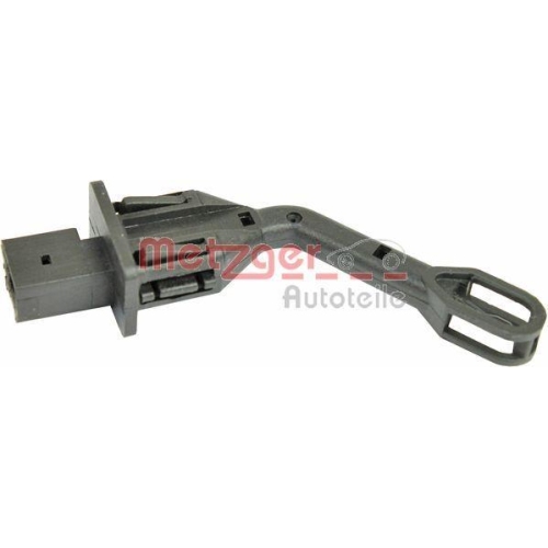 METZGER AUTOTEILE Sensor, Innenraumtemperatur GREENPARTS 0905441
