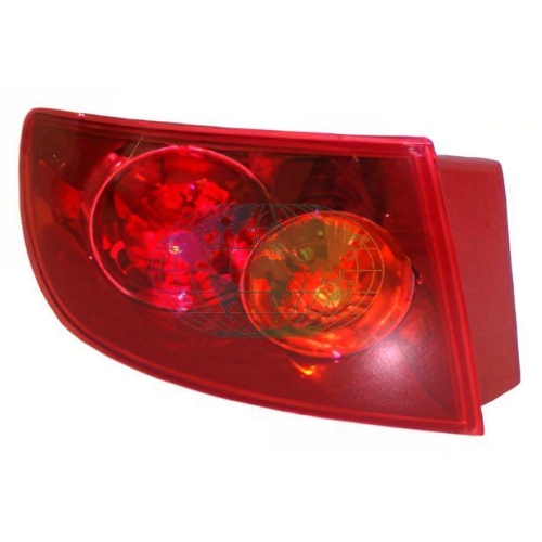 Lexmond Trading BV Schlussleuchte 5635442