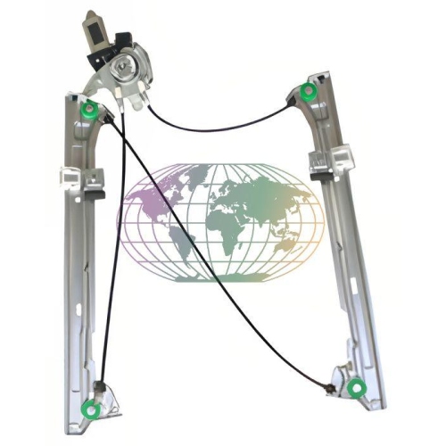 Lexmond Trading BV Fensterheber 6060762