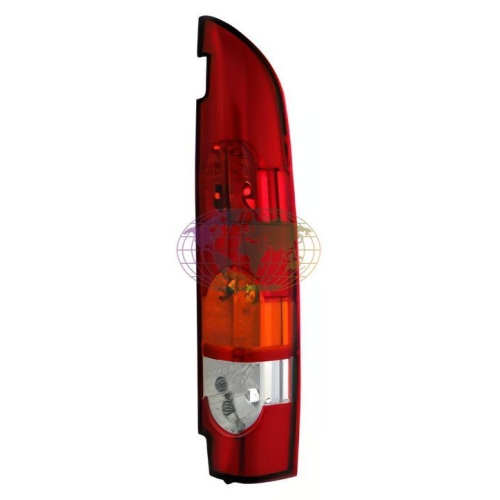 Lexmond Trading BV Schlussleuchte 7267411