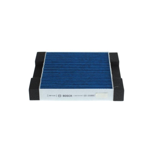 BOSCH Filter, Innenraumluft FILTER+pro 0 986 628 663