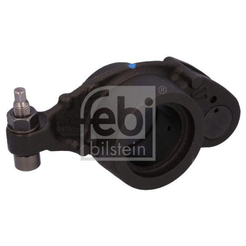 FEBI BILSTEIN Kipphebel, Motorsteuerung febi Plus 1000534