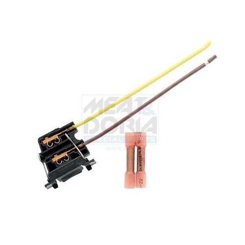 MEAT & DORIA Reparatursatz, Kabelsatz 25231