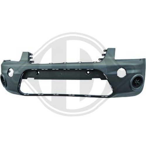 DIEDERICHS Sto&szlig;f&auml;nger HD Priority Parts 1454850