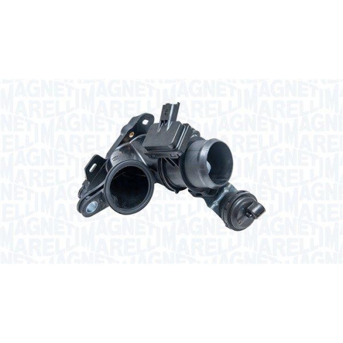 MAGNETI MARELLI Drosselklappenstutzen 802000000101