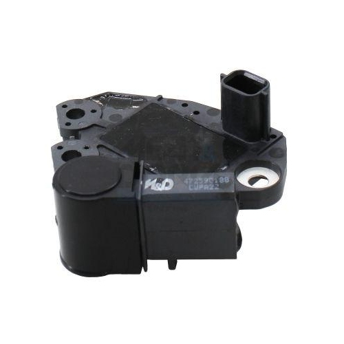 MEAT & DORIA Generatorregler 52293