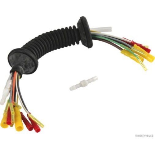 HERTH+BUSS ELPARTS Kabelreparatursatz, Heckklappe 51277170