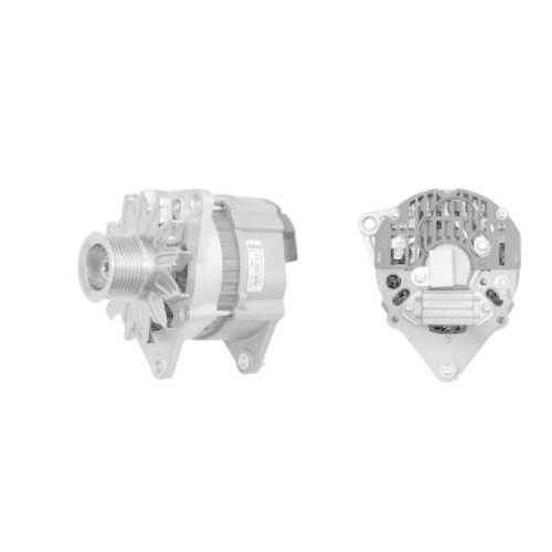 MAHLE Generator MG 146