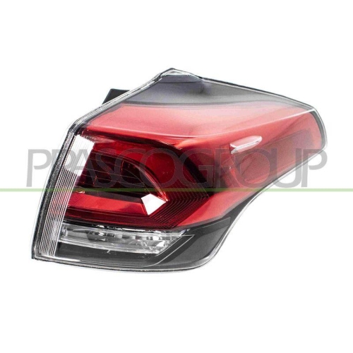 PRASCO Heckleuchte TY2924163