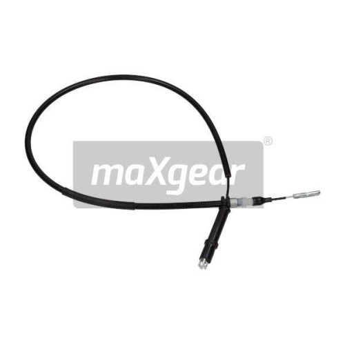 MAXGEAR Seilzug, Feststellbremse 32-0063
