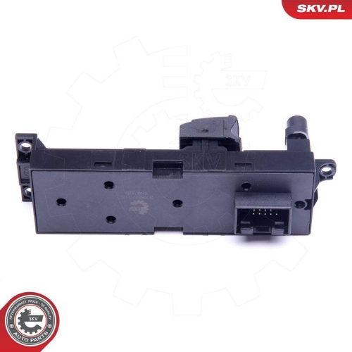ESEN SKV Schalter, Fensterheber 37SKV015