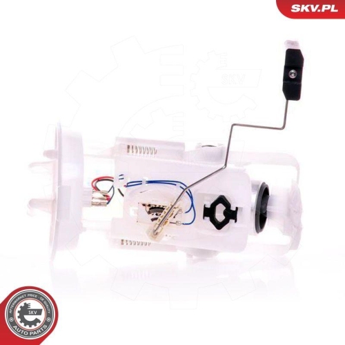 ESEN SKV Kraftstoff-F&ouml;rdereinheit 02SKV720