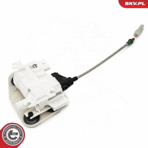 ESEN SKV Zuziehhilfe, T&uuml;r 60SKV361