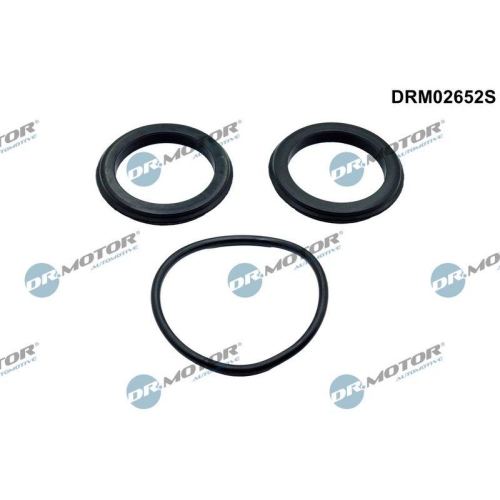 Dr.Motor Automotive Dichtung, Drosselklappenstutzen DRM02652S