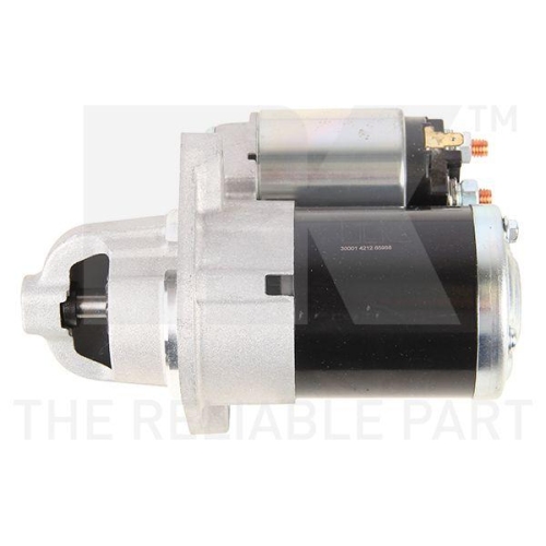NK Starter 4733001