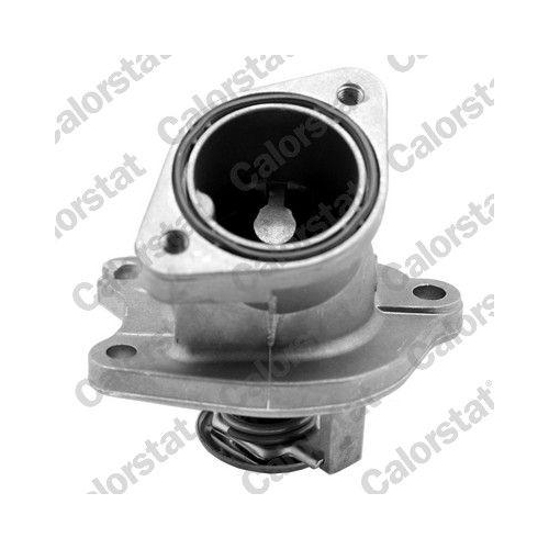 CALORSTAT by Vernet Thermostat, K&uuml;hlmittel TH7286.87J