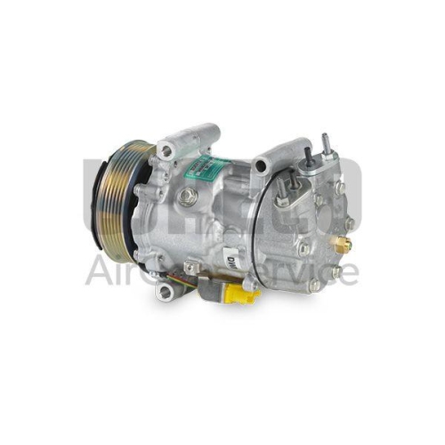 WAECO Kompressor, Klimaanlage 8880120466