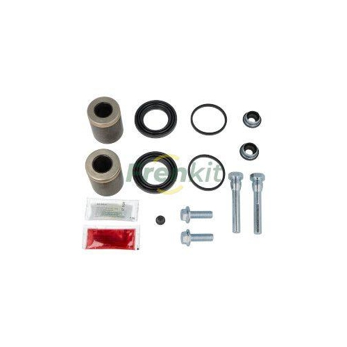 FRENKIT Reparatursatz, Bremssattel 742210