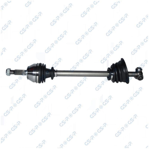 GSP Antriebswelle 250120