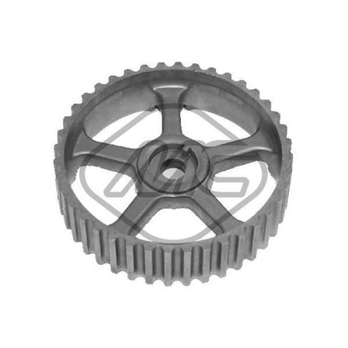 Metalcaucho Zahnrad, Nockenwelle 04994