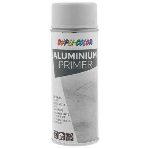 Dupli Color Spraydose Spezialgrundierung f&uuml;r Aluminiumfl&auml;chen 400ml 557255
