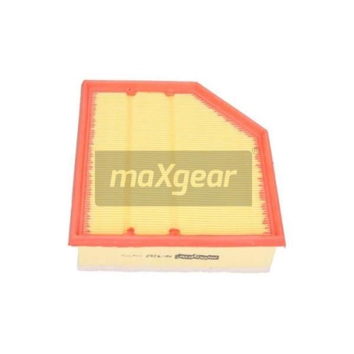 MAXGEAR Luftfilter 26-0727