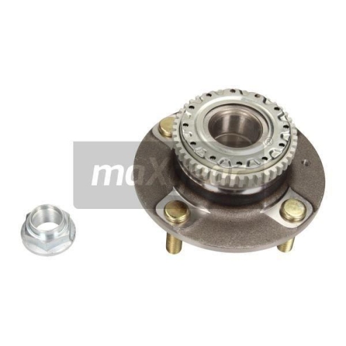 MAXGEAR Radlagersatz 33-0956