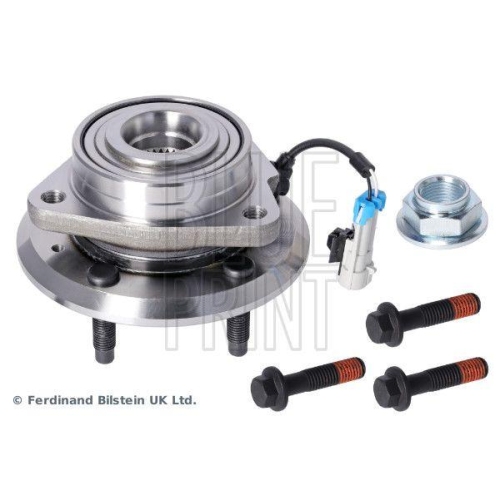 BLUE PRINT Radlagersatz ADBP820068