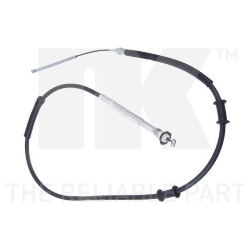 NK Seilzug, Feststellbremse 9023132