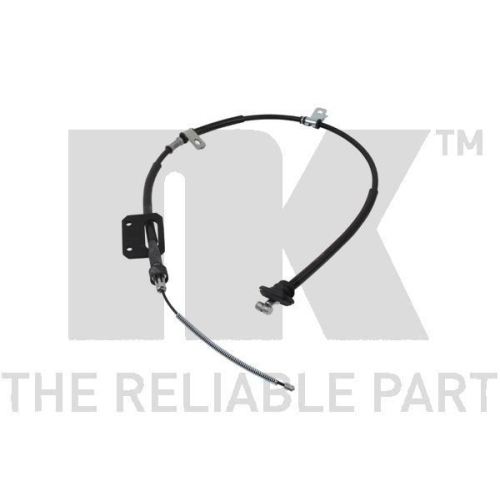 NK Seilzug, Feststellbremse 905226