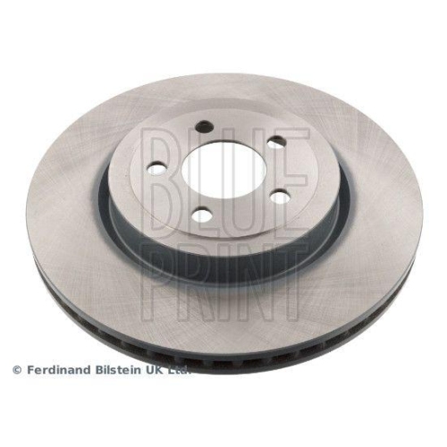 BLUE PRINT Bremsscheibe ADA104304