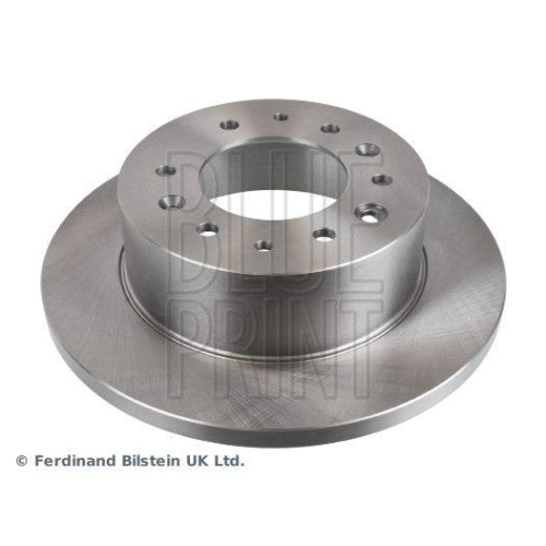 BLUE PRINT Bremsscheibe ADG043238