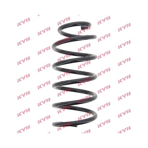 KYB Fahrwerksfeder K-Flex RC3464