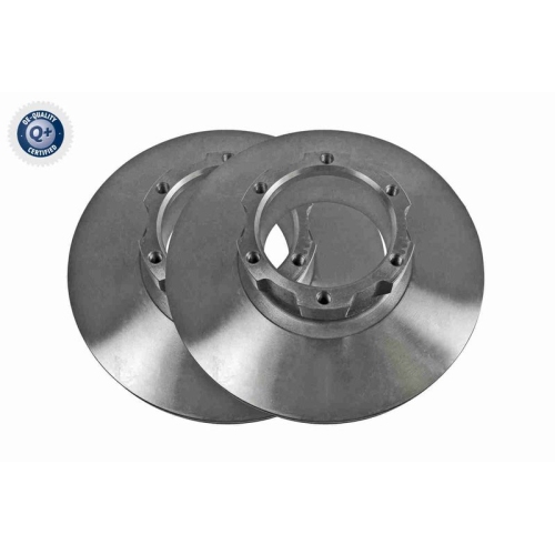 VAICO Bremsscheibe Q+, Erstausrüsterqualität V30-80037