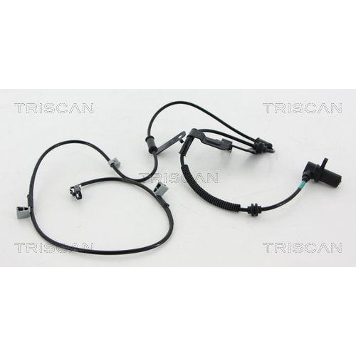 TRISCAN Sensor, Raddrehzahl 8180 18101