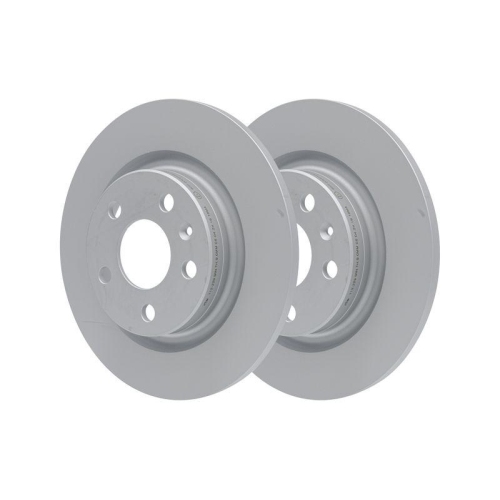 ATE Bremsscheibe 24.0112-0229.1