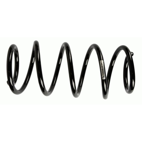 SACHS Fahrwerksfeder 997 985
