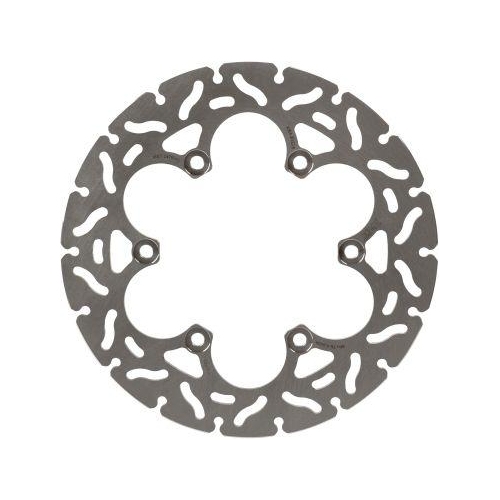 TRW Bremsscheibe MST247RAC